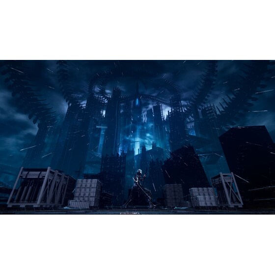 Ninja Gaiden 4 Deluxe Edition - PS5 image 3