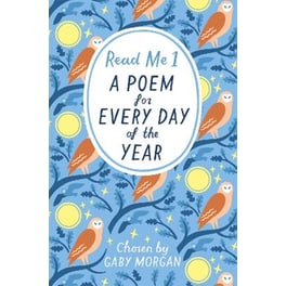 Read Me: A Poem for Every Day of the Year