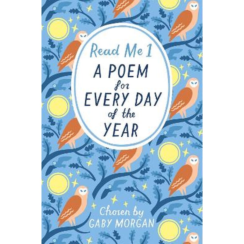 Read Me: A Poem for Every Day of the Year
