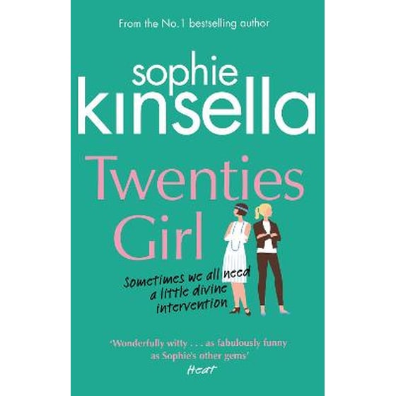 Twenties Girl image 0