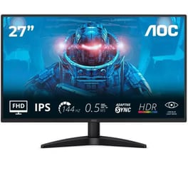 AOC 27B36X 27" IPS Flat 144Hz 4ms
