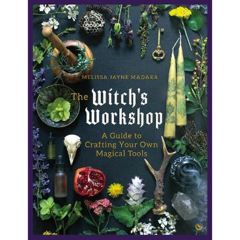 The Witchs Workshop