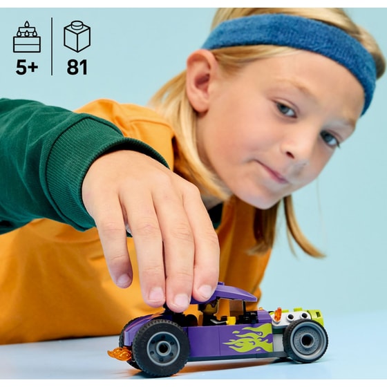 LEGO® City Hot Rod (60485) image 1
