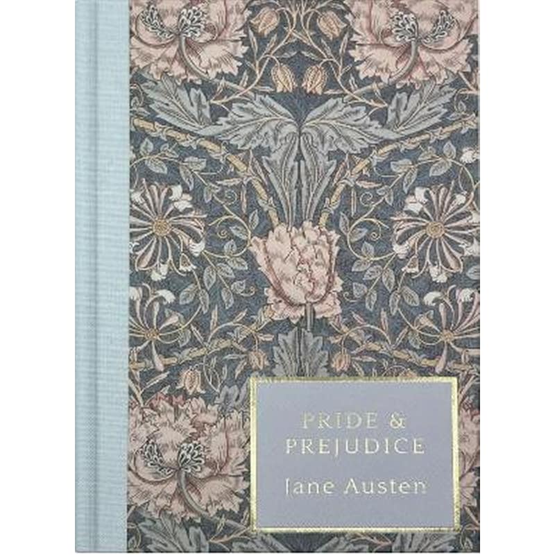 Pride and Prejudice (Heritage Collection)