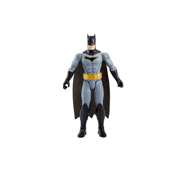 Φιγούρα Batman Knight Missions 30cm (1 Τεμάχιο) image 3