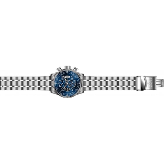 Ρολόι Ανδρικό Invicta Aviator 22970 Μπρασελέ image 4