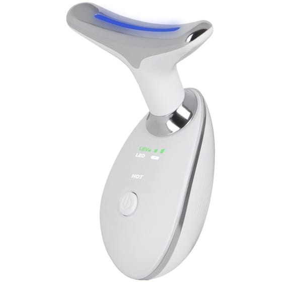 Συσκευή Μασάζ JOCCA J-2416 Λευκό image 1