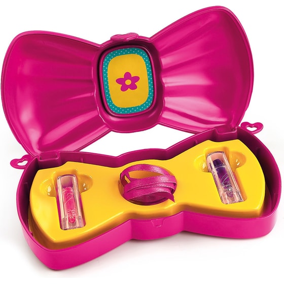 Εκπαιδευτικό Παιχνίδι Μαθαίνω Και Δημιουργώ Eργαστήριο Κραγιόν image 2