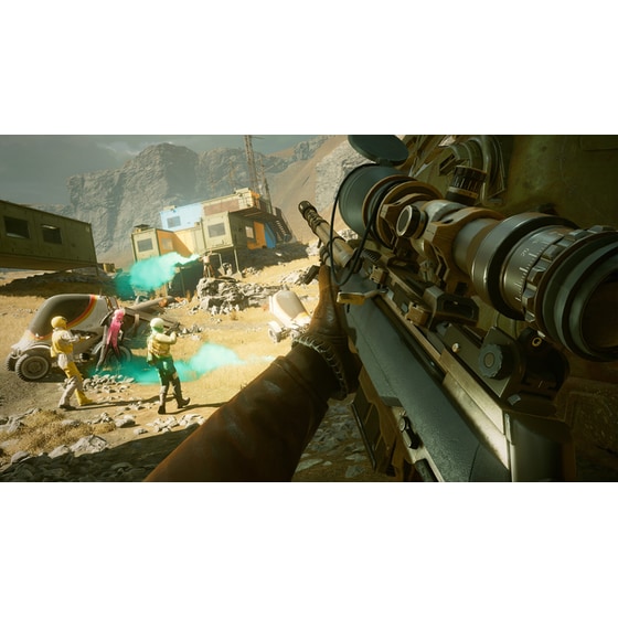 Deathloop - PS5 image 12