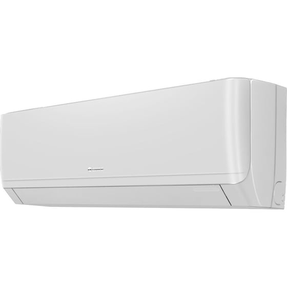 GREE Aura GRC/GRCO-101QI/KAR3-N7 Κλιματιστικό Inverter 9.000 BTU A+++/A+++ με Ιονιστή και Wi-Fi image 1