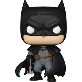 Funko Pop! DC Comics - Batman Gotham by Gaslight #639