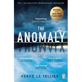 The Anomaly