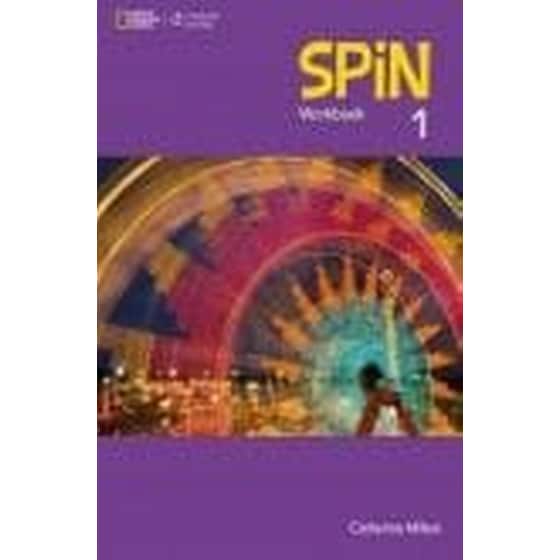 SPiN 1- Workbook 1 Workbook image 0