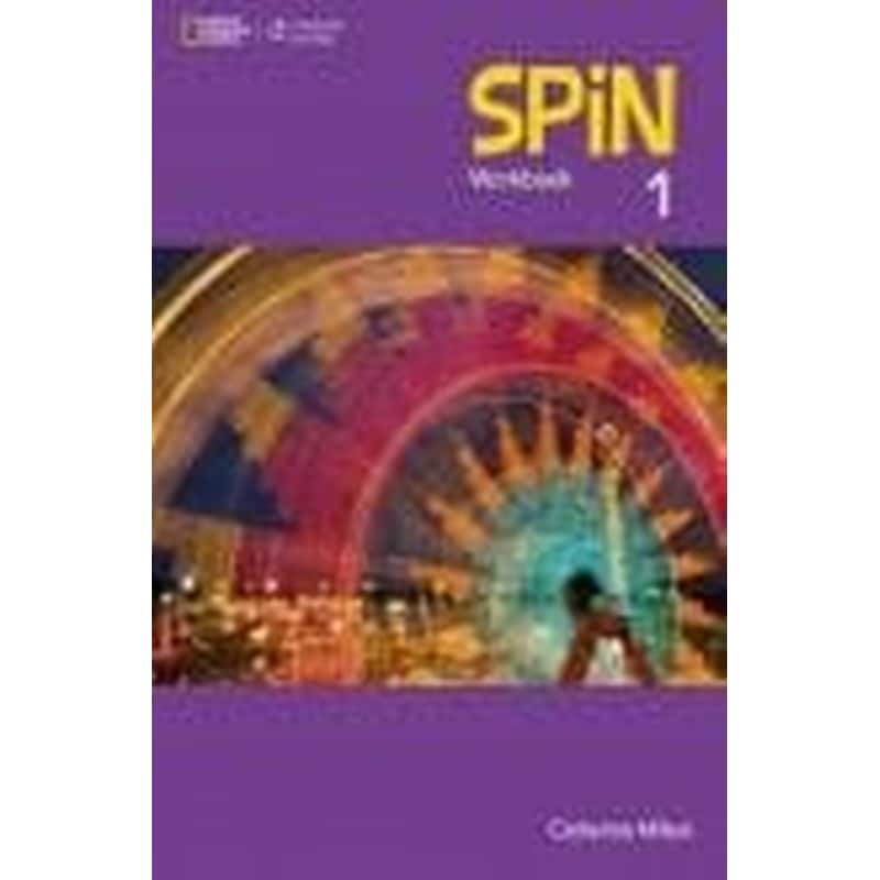 SPiN 1- Workbook 1 Workbook