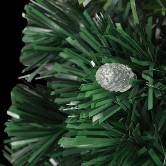 Χριστουγεννιάτικο Δέντρο VidaXL Κλασικό 1.20m - Πράσινο image 3