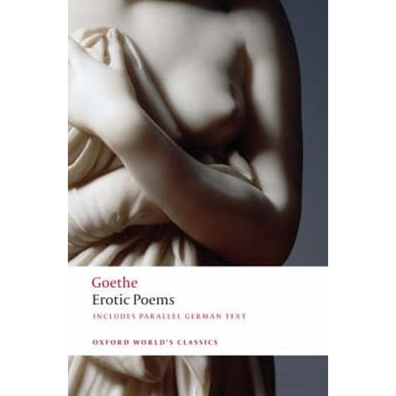 Erotic Poems image 0