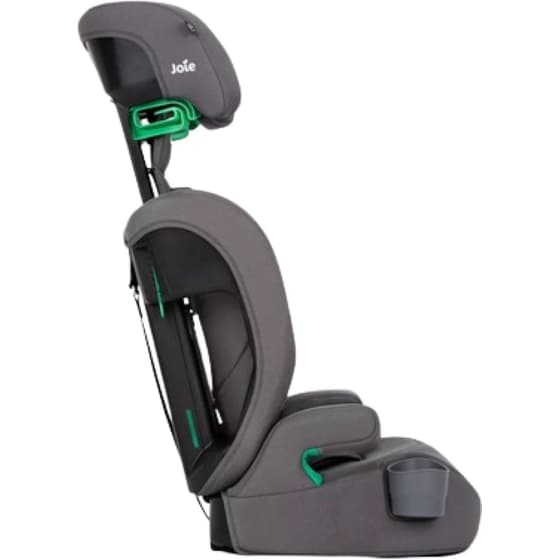 Βρεφικό-παιδικό Κάθισμα Αυτοκινήτου Joie Elevate R129 Thunder C2216AATHD000 image 4