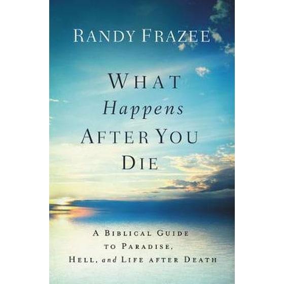 What Happens After You Die image 0