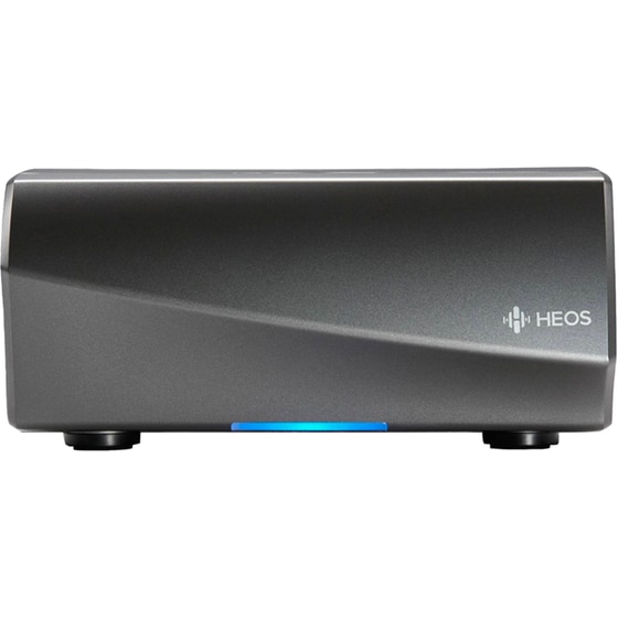Ενισχυτής Denon HEOS Link HS2 - Μαύρο image 0