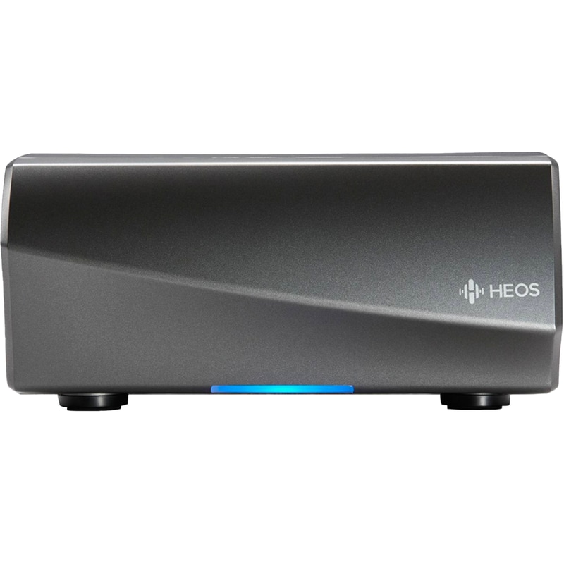 Denon Ενισχυτής Denon HEOS Link HS2 - Μαύρο