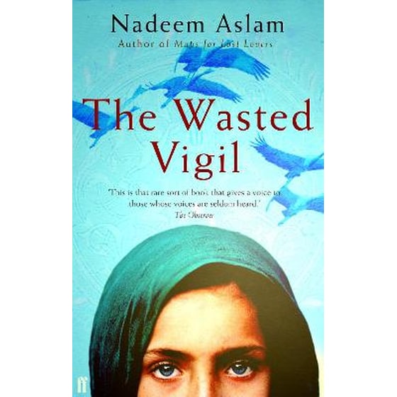 Wasted Vigil image 0