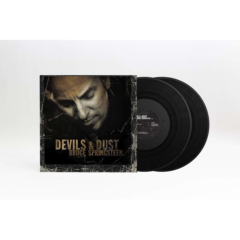 Devils Dust