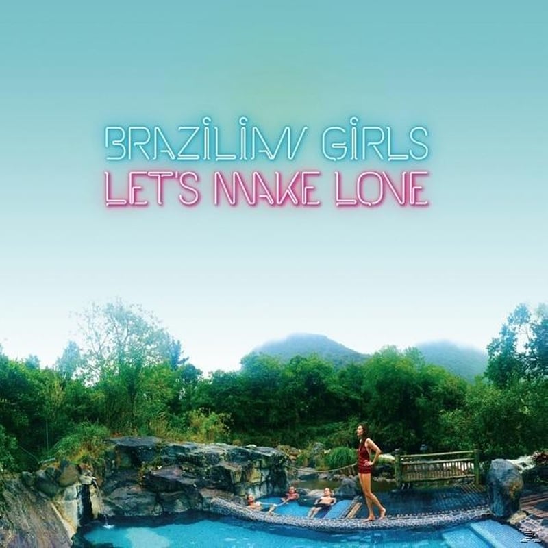 Lets Make Love