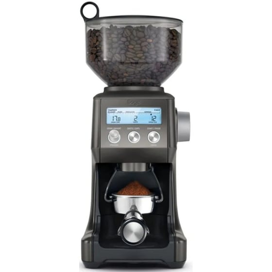 Μύλος Άλεσης Καφέ SAGE The Smart Grinder™ Pro SCG820BST 165 W Black Stainless Steel image 0