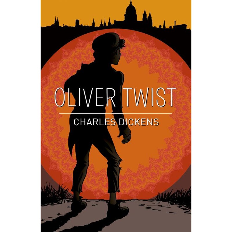 Oliver Twist