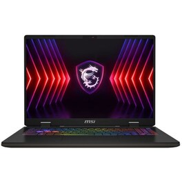Msi Sword 16 HX B14VFKG 16'' FHD+ IPS (Core i7-14650HX/32GB/1TB SSD/GeForce RTX 4060/Win11Home) Laptop
