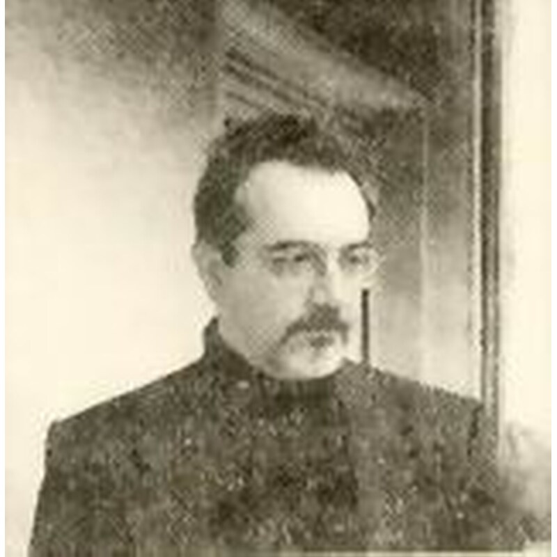Author picture