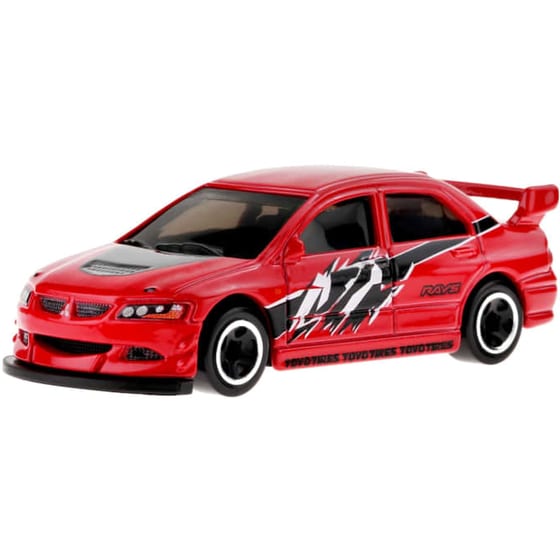 Mattel Hot Wheels Αυτοκινητάκια Fast & Furious (Διάφορα Σχέδια - Τυχαία Επιλογή) image 6
