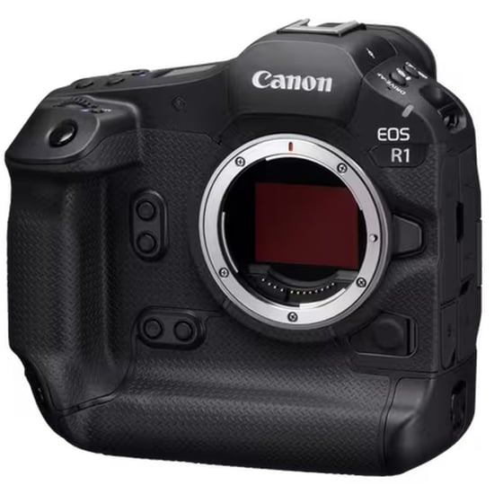 Φωτογραφική μηχανή Mirrorless Canon EOS R1 Body See Tr - Μαύρο image 2