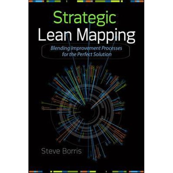 Strategic Lean Mapping image 0