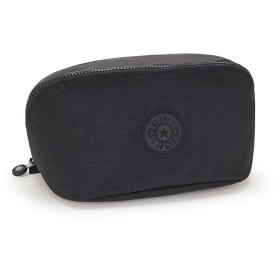 Kipling Νεσεσέρ 22.5x12.5x11.5cm Σειρά Mirko M - Μάυρο image 1