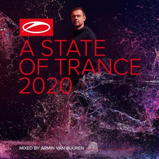 A State Of Trance 2020 image 0