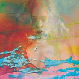 Mydata (LimitedOrange Vinyl)