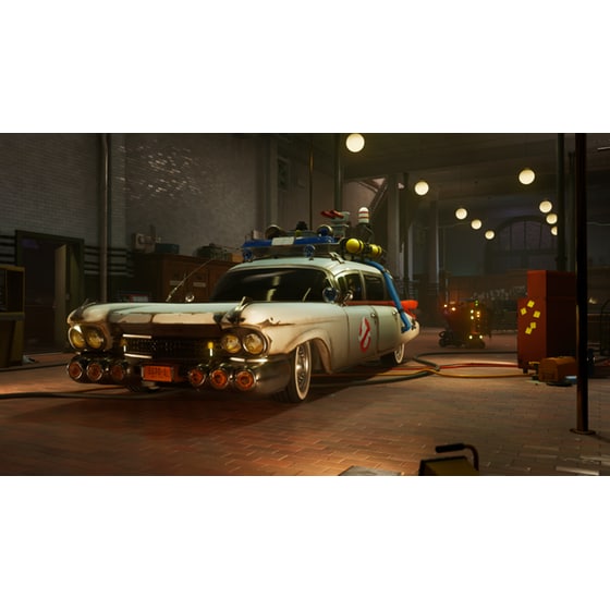 Ghostbusters Spirits Unleashed - Xbox Series X image 10