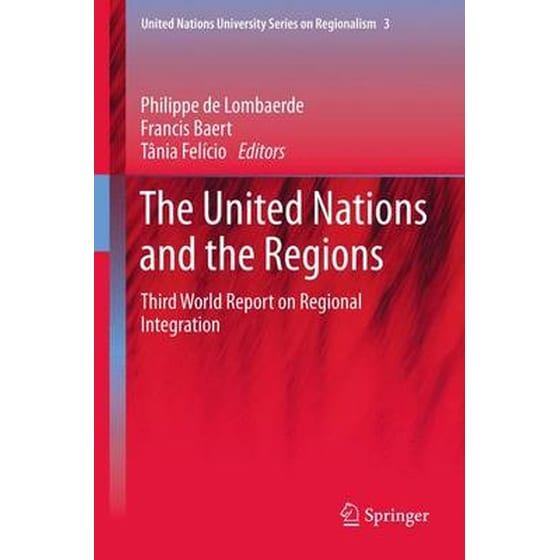 United Nations and the Regions image 0