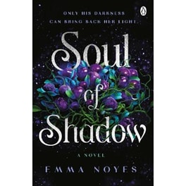Soul of Shadow