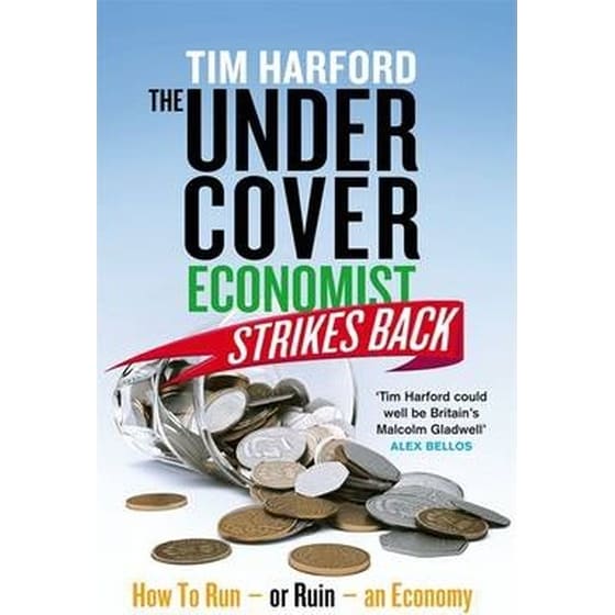 The Undercover Economist Strikes Back image 0