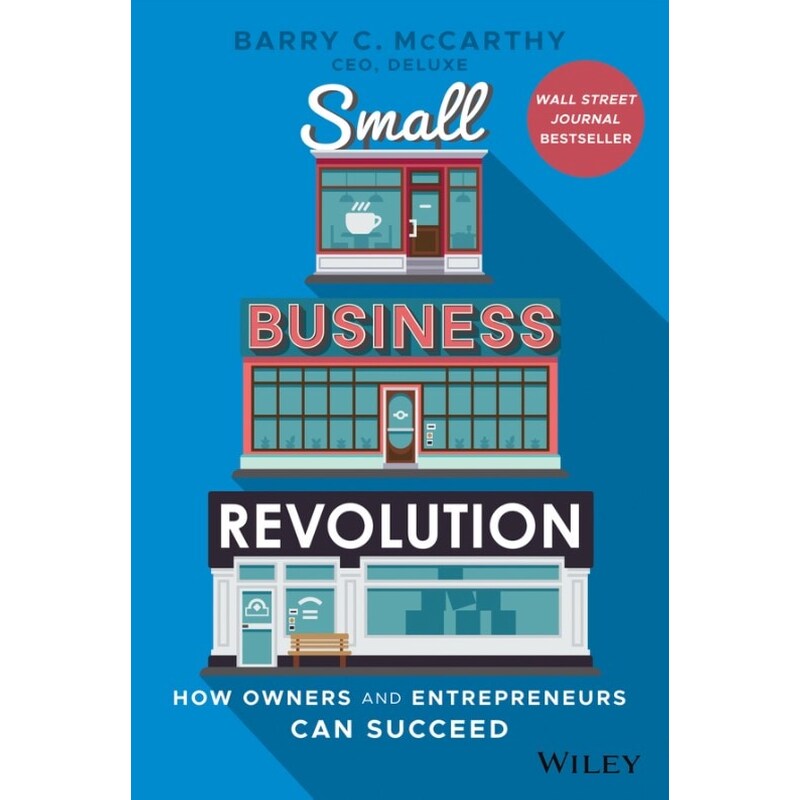 Small Business Revolution
