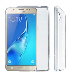 Θήκη Samsung Galaxy J7 2016 - Volte-Tel Slimcolor TPU - Διάφανη