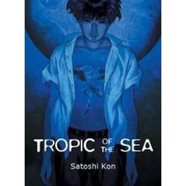 Tropic Of The Sea