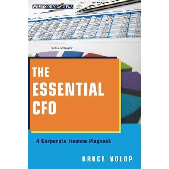 Essential CFO image 0