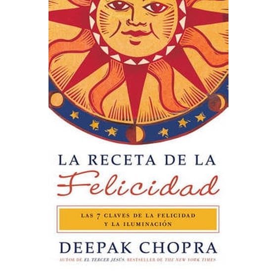 La receta de la felicidad / The Happiness Prescription image 0