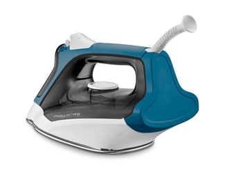 ROWENTA DX1550D1 2200W Μπλε Σίδερο Ατμού image 3