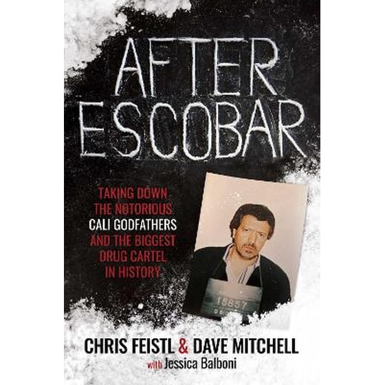 After Escobar image 0