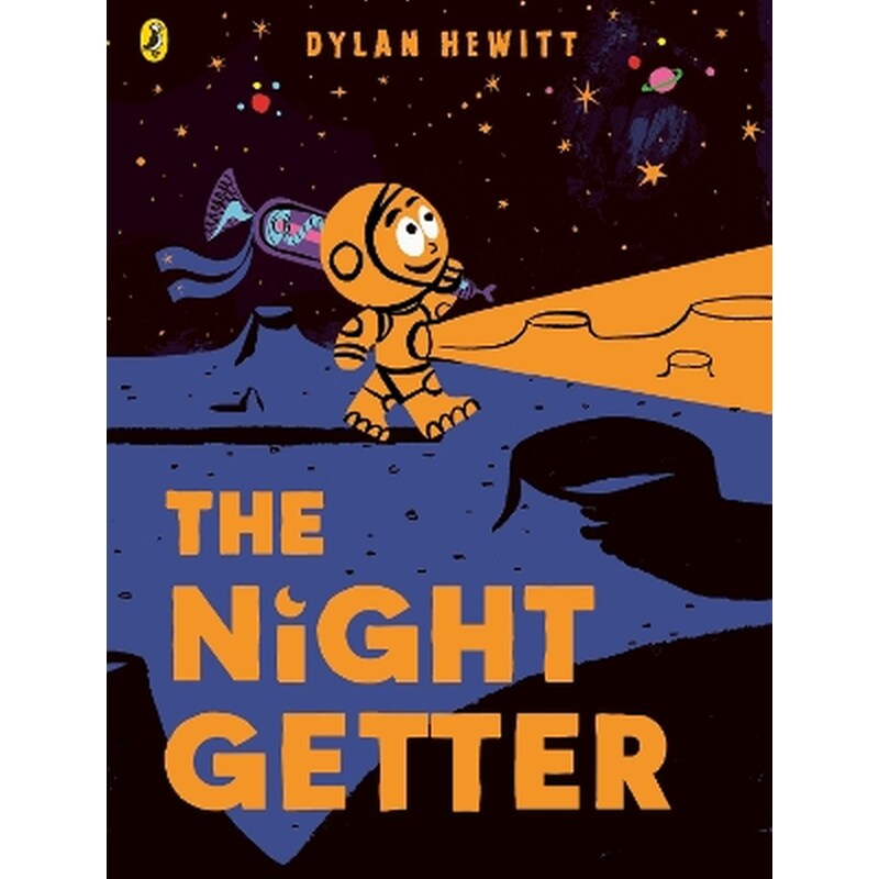 The Night Getter