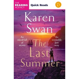 The Last Summer (Quick Reads)